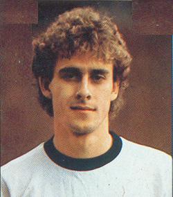 	Pierre Littbarski 	